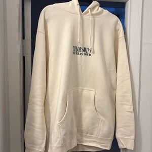 Taylor Swift Eras Tour Hoodie